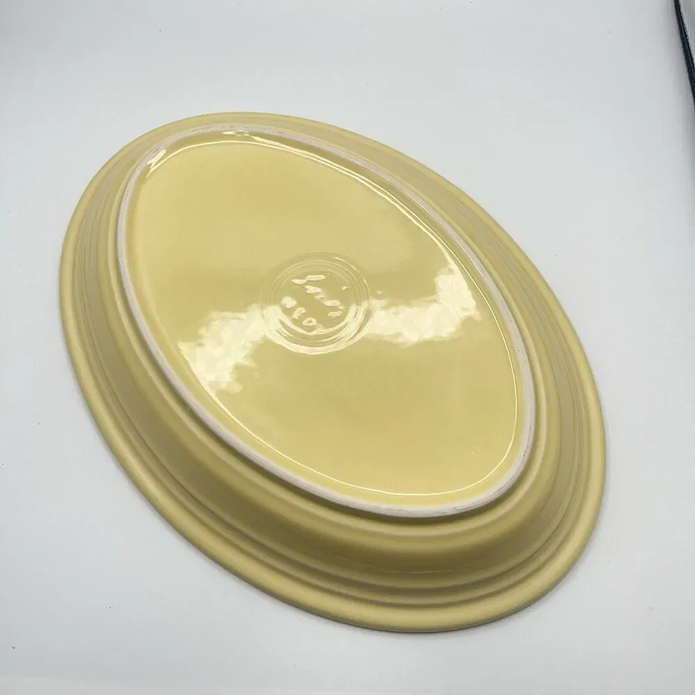 Fiestaware Large 13